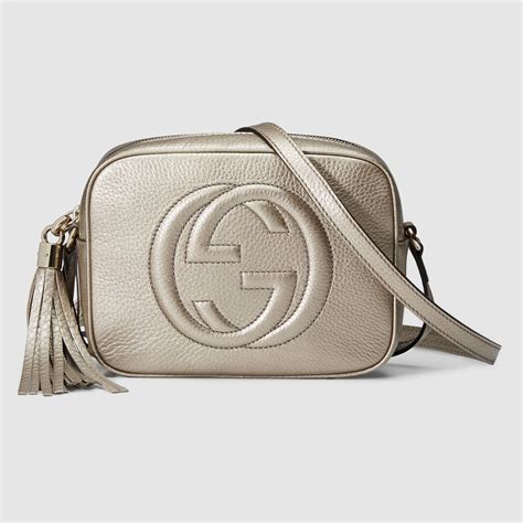 gucci disco handbag